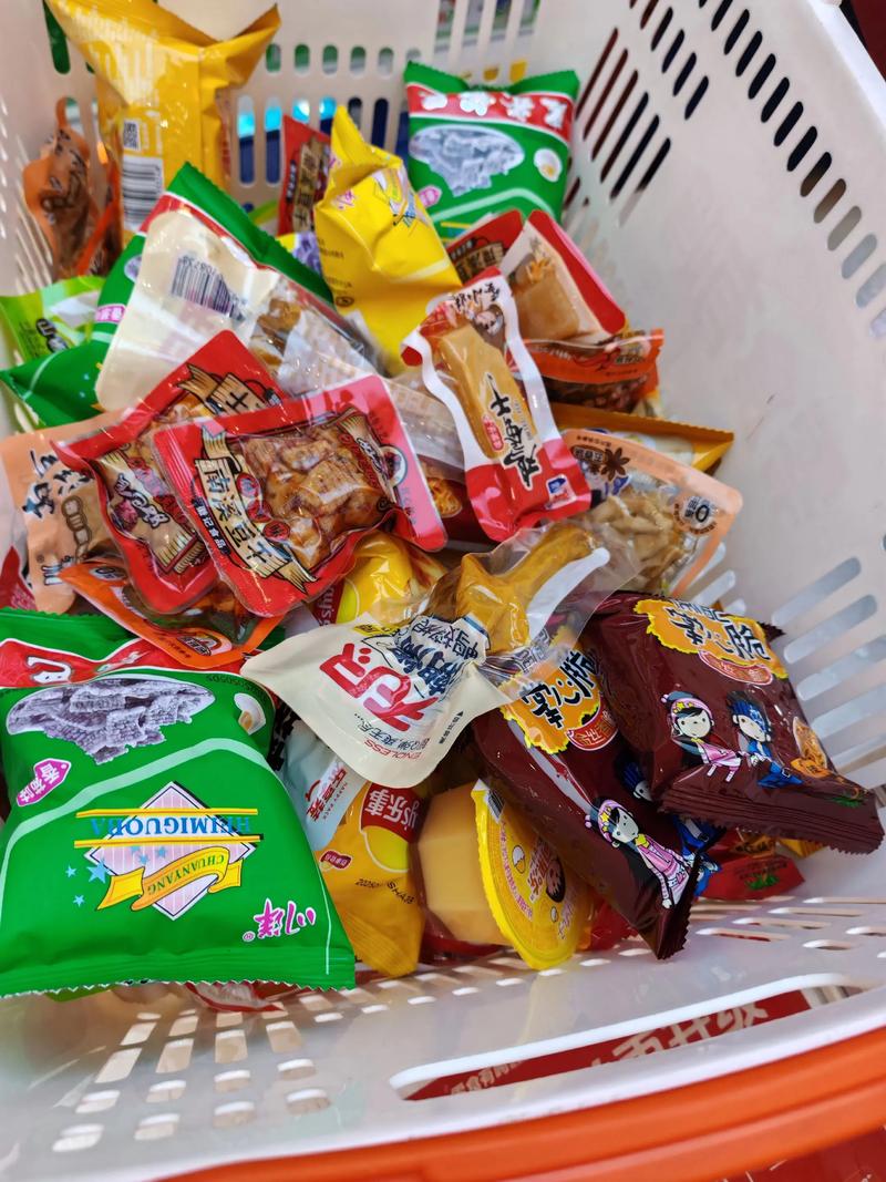 漳州食品批发:当地美食供应链的秘密通道